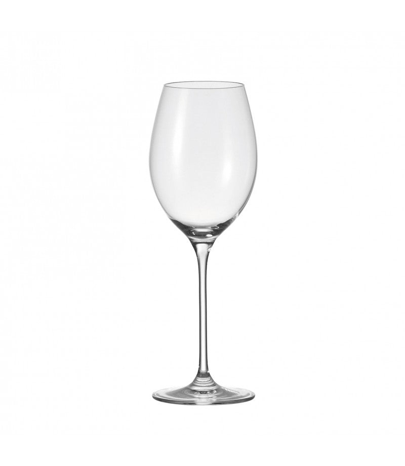 Leonardo Red Wine Goblet Glass Cheers 520ml - Set of 6