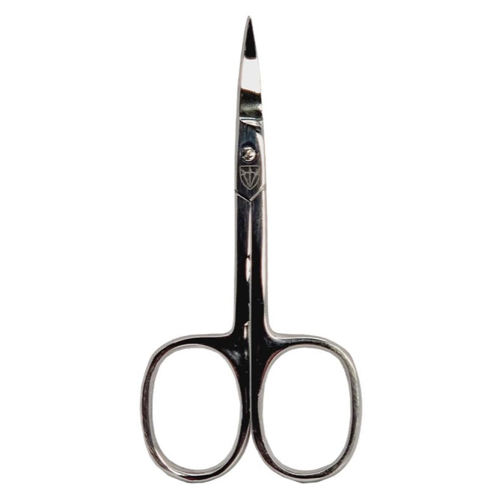 Kellermann 3 Swords Cuticle Scissors: Handmade in Germany - BS 1801 MC N