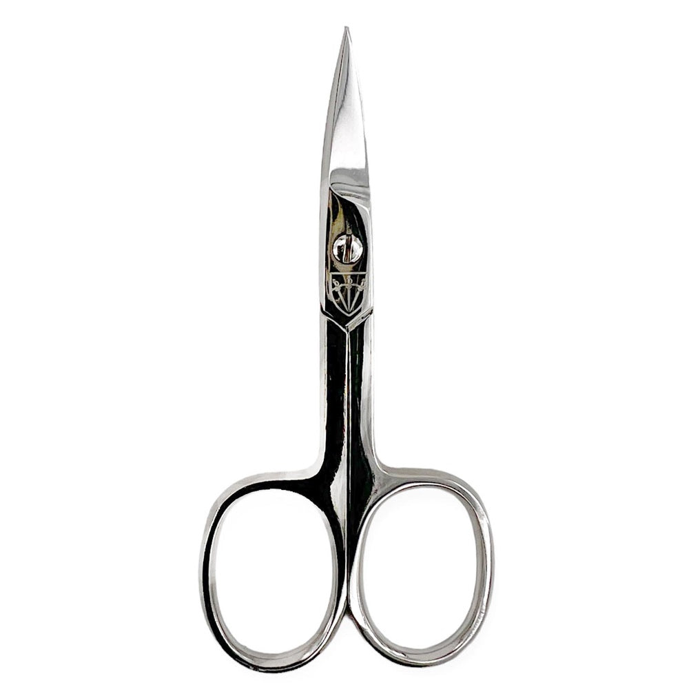 Kellermann 3 Swords Nail Scissors: Handmade in Germany - BS 1802 MC NKellermann 3 Swords Nail Scissors: Handmade in Germany - BS 1802 MC N