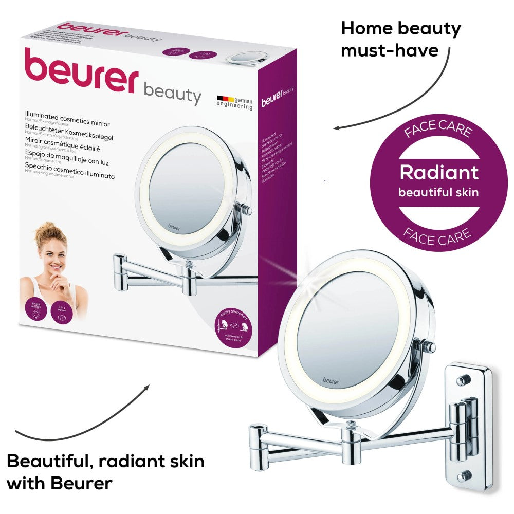 Beurer mirror deals