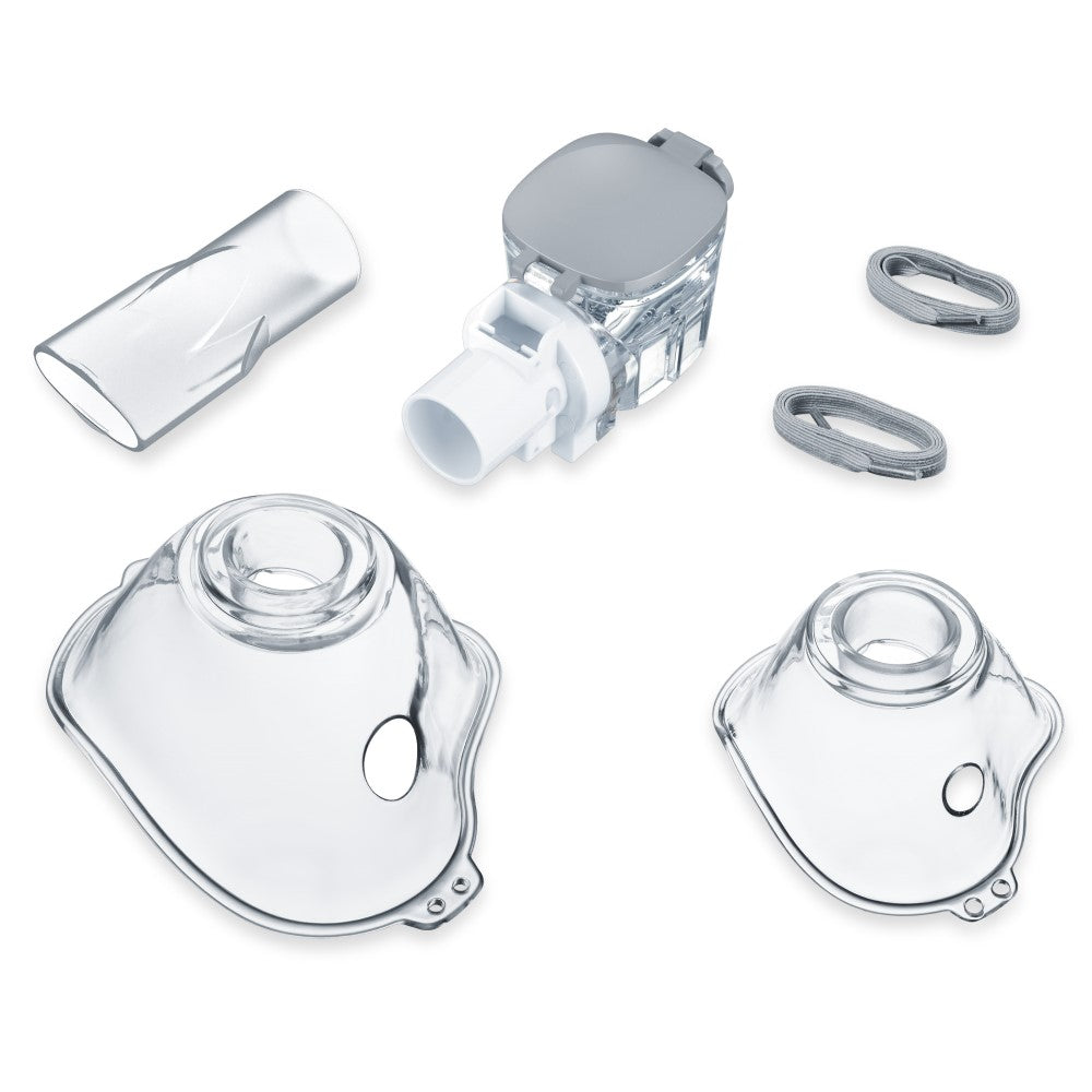 Beurer Spare Replacement Accessory Parts for use with IH 57 Nebuliser