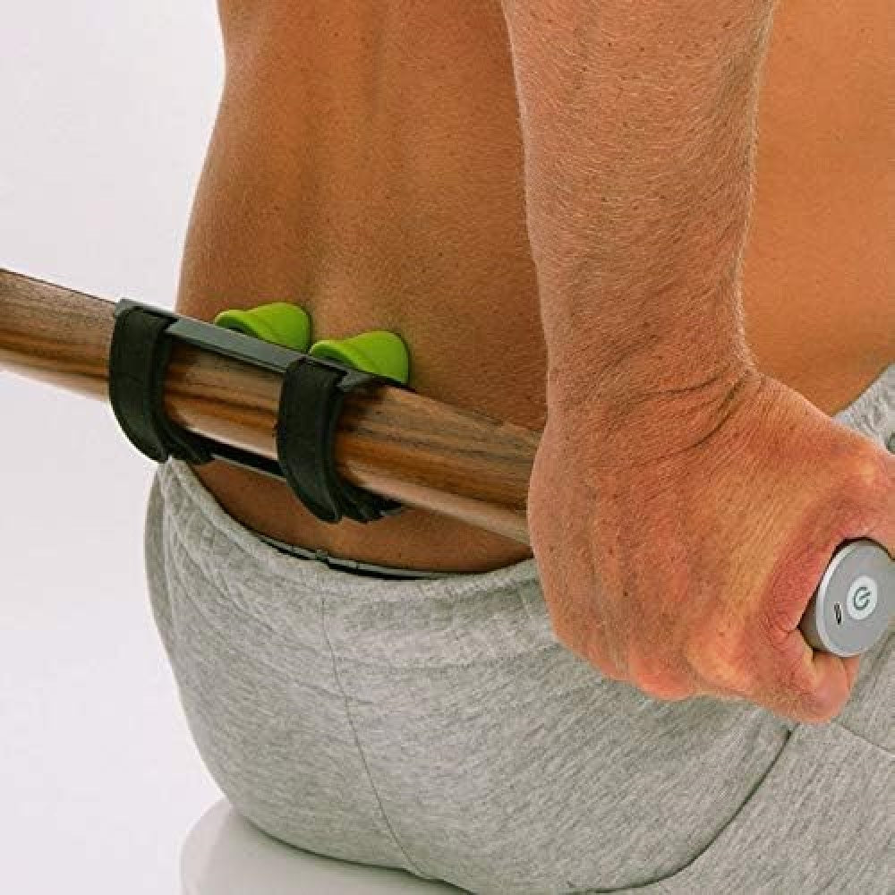 Beurer MG 850 Fascia Massager & Deep-ReleaZer: Loosen Fasciae Adhesions, Regenerate Muscle Tissue