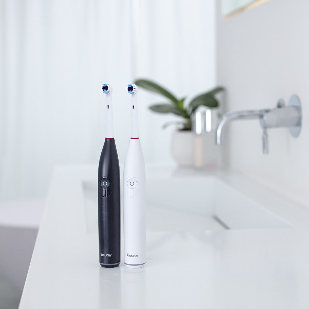 Beurer Electric Toothbrush TB 30 Oscillating & Pulsating Technology - 2 Programs