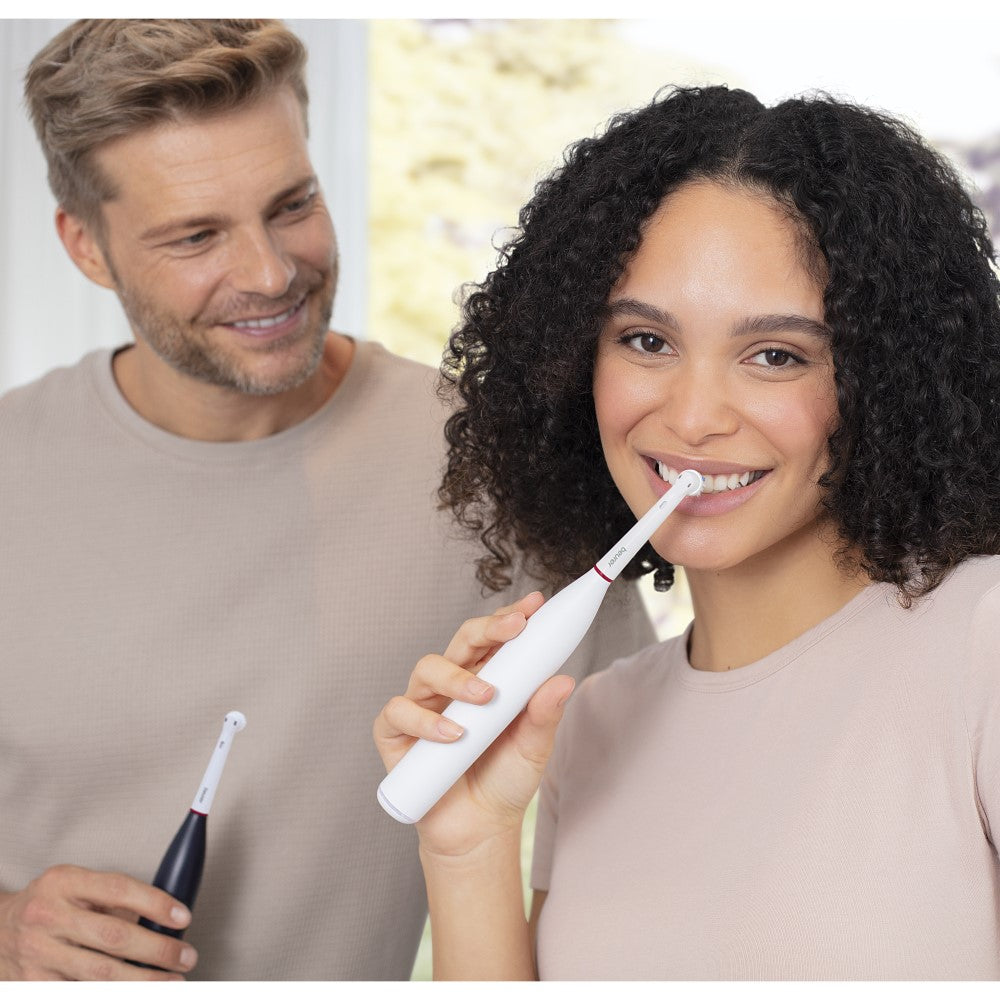 Beurer Electric Toothbrush TB 30 Oscillating & Pulsating Technology - 2 Programs