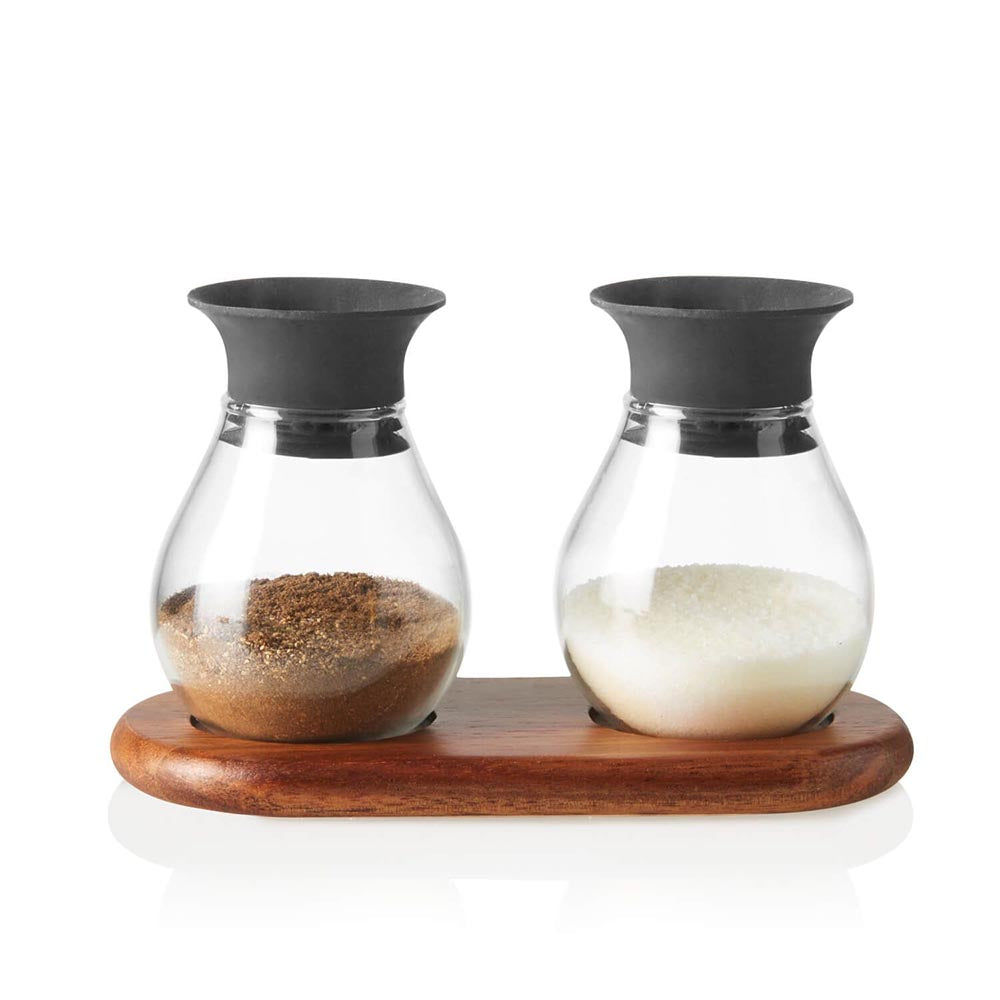 Leonardo Salt + Pepper Set Firenze GB