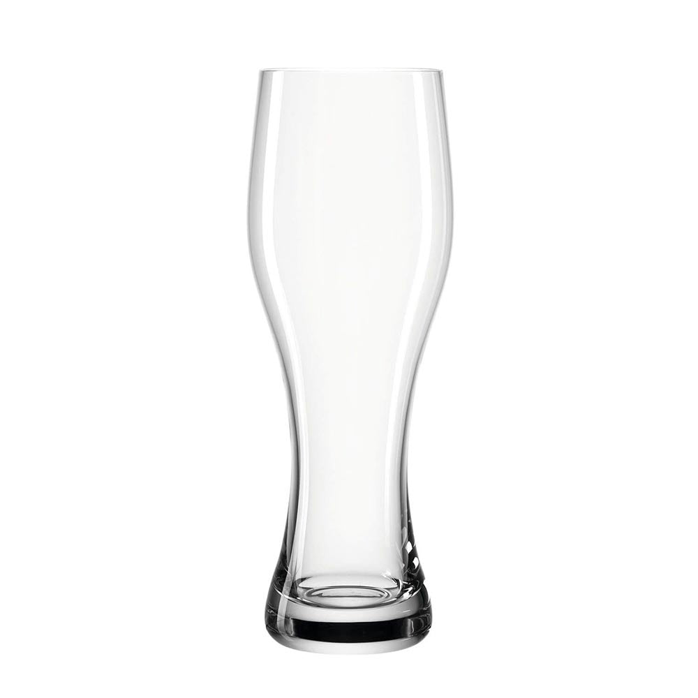 Leonardo Beer Glass Weissbeer Taverna 500ml – Set of 2