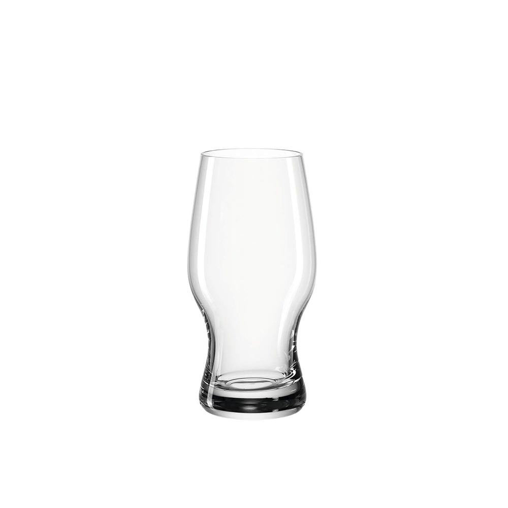 Leonardo Beer Glass Taverna 330ml – Set of 2