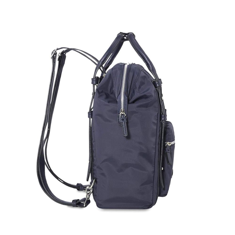 Picard Backpack Burner - Ocean