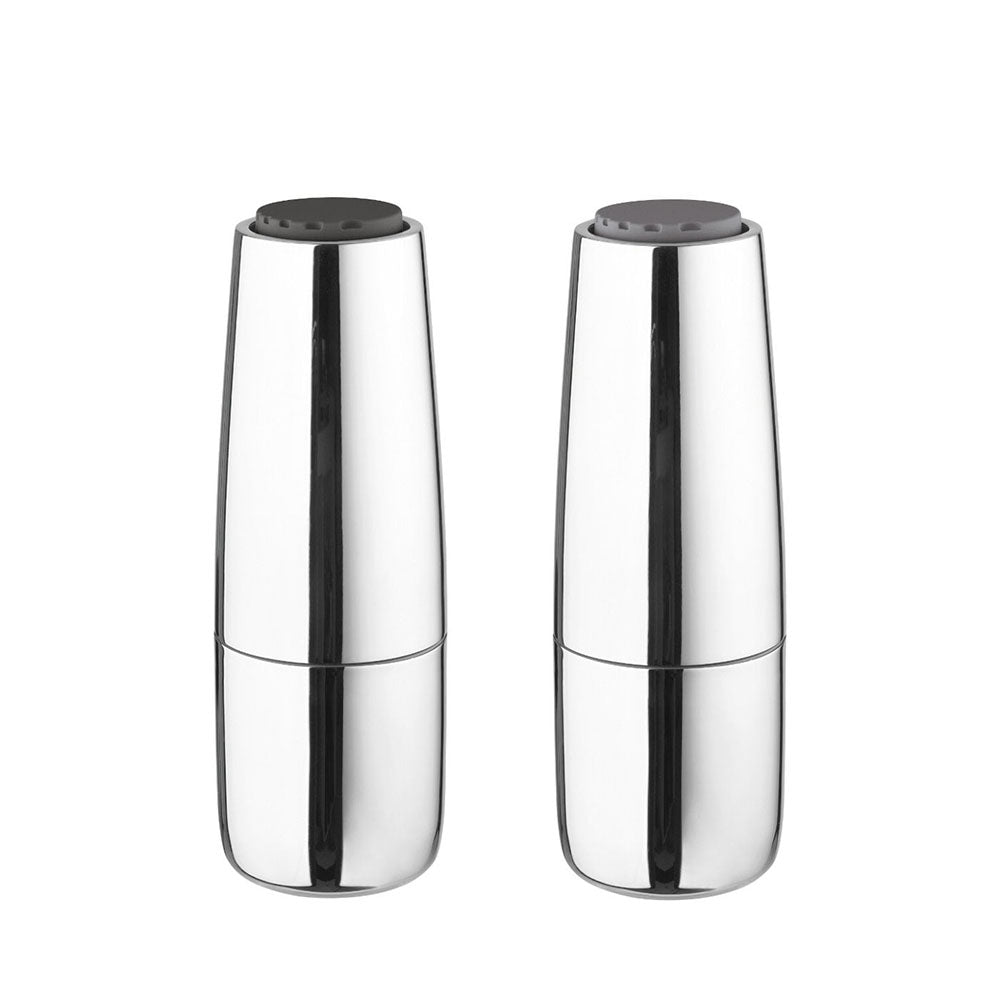 Blomus Salt & Pepper Grinder Set - Stainless Steel Polished