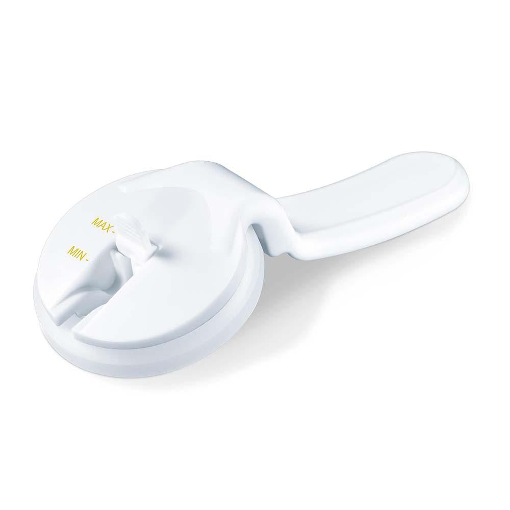 Beurer BY 40 Electric Breast Pump - Operation with Mains Or Batteries