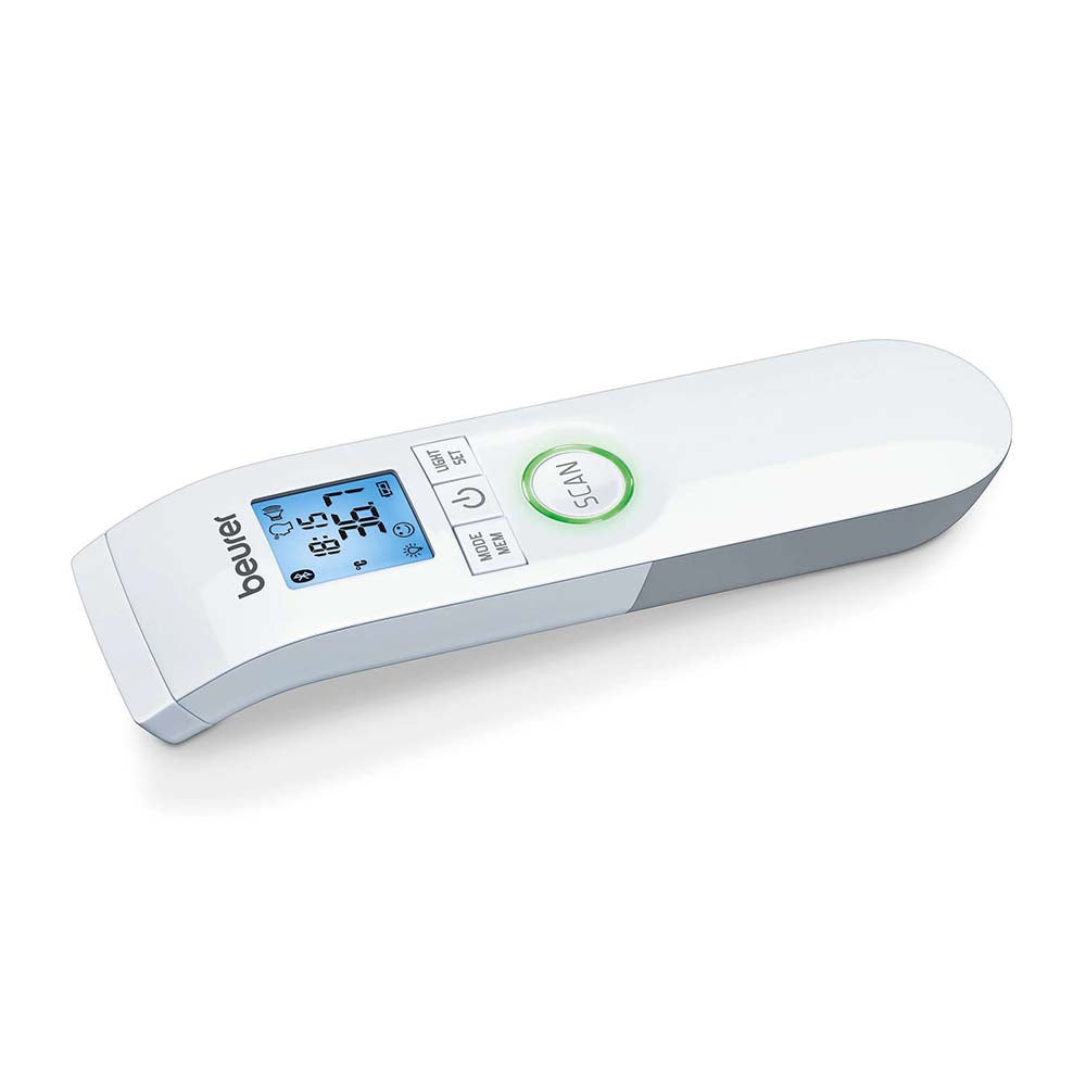 Beurer Non-Contact Thermometer FT 95 Bluetooth