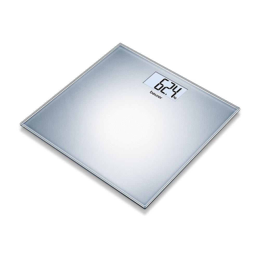 Beurer Glass Bathroom Scale GS 202