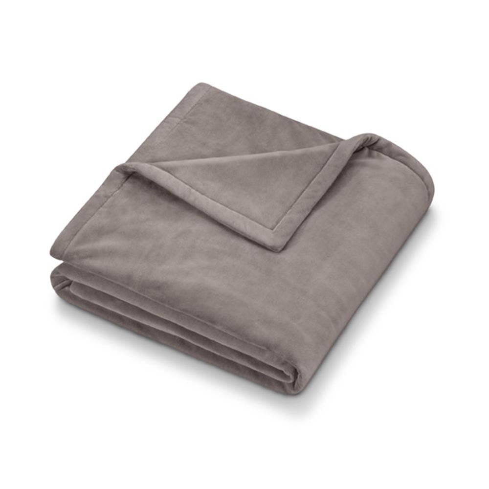 Beurer HD 75 Taupe Heated Overblanket - 180x130cm