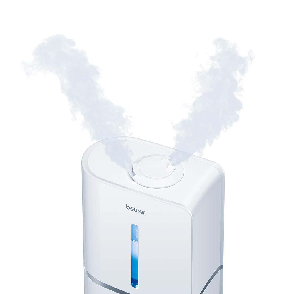 Beurer Ultrasonic Air Humidifier LB 45