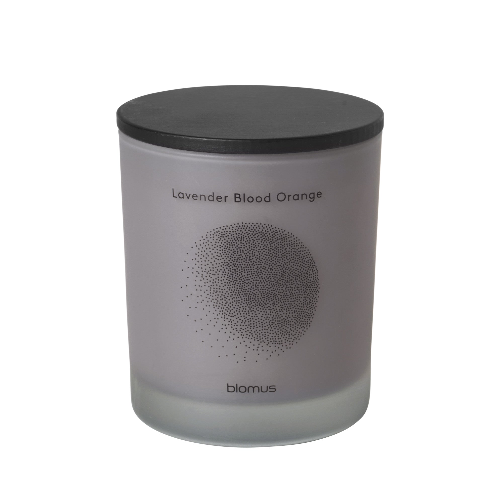 Blomus Scented Candle - Lavender Blood Orange L