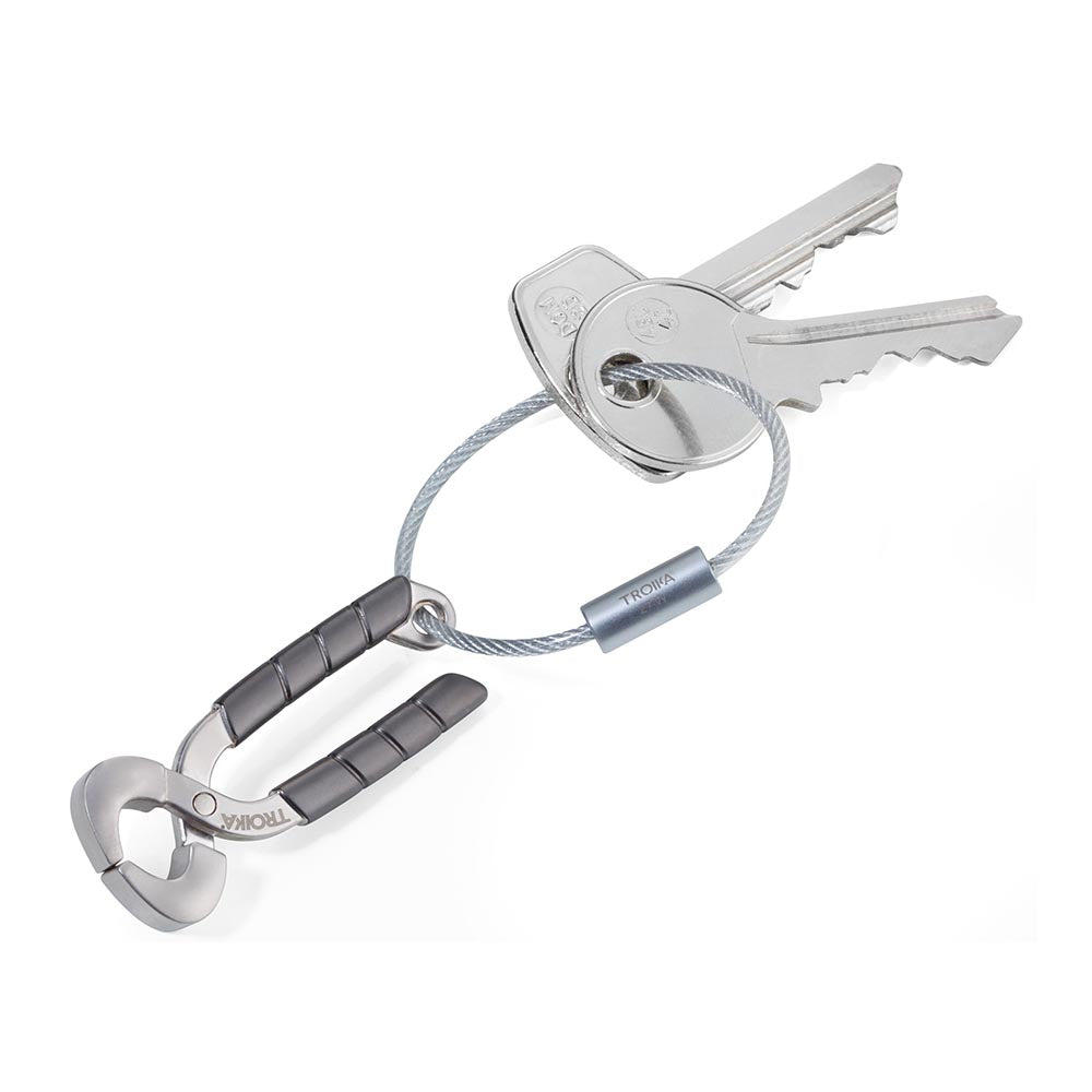 TROIKA Keyring MAN’S BEST FRIENDS – Pliers