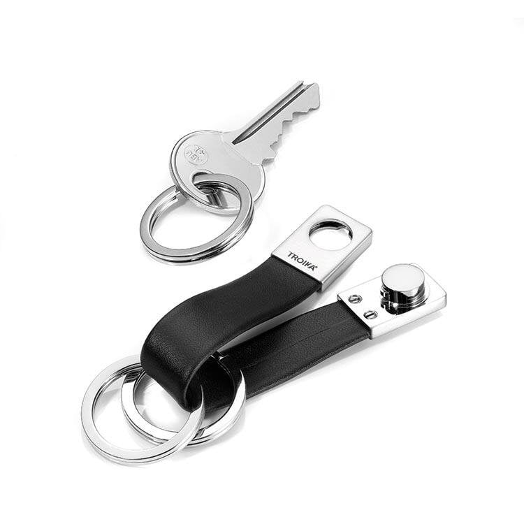 Troika Keyring Twist-Lock Twister